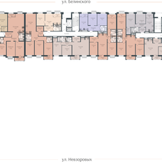 Квартира 99,3 м², 3-комнатная - изображение 5