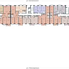 Квартира 99,3 м², 3-комнатная - изображение 4