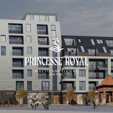 Квартира 60,7 м², студия - изображение 3