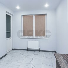 Квартира 31,8 м², 1-комнатная - изображение 3