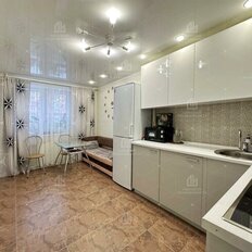 Квартира 43,1 м², 1-комнатная - изображение 1