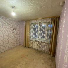 Квартира 32,1 м², 1-комнатная - изображение 5