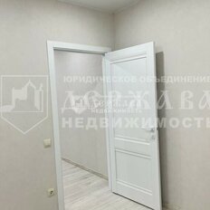 Квартира 60 м², 3-комнатная - изображение 4