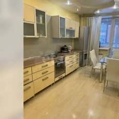 Квартира 58,4 м², 1-комнатная - изображение 2