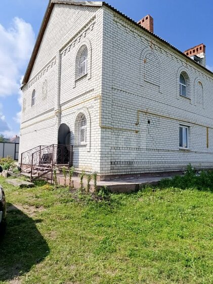 270 м² дом, 10 соток участок 9 200 000 ₽ - изображение 71