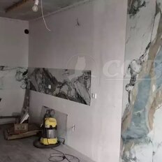 Квартира 45,9 м², 1-комнатная - изображение 3