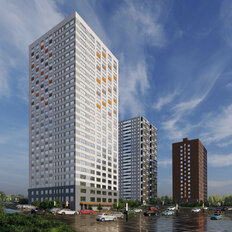 Квартира 59,4 м², 3-комнатная - изображение 4