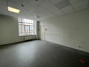 425 м², офис 722 500 ₽ в месяц - изображение 28