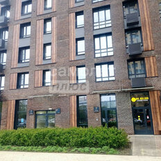 Квартира 40,3 м², 1-комнатная - изображение 2