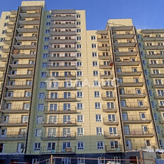 Квартира 36,4 м², 1-комнатная - изображение 2