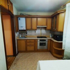 Квартира 53,7 м², 2-комнатная - изображение 2