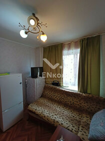 Купить однокомнатную квартиру площадью 40 кв.м. в ЖК «Парк Апрель» в Москве и МО - изображение 47