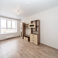 Квартира 29,5 м², 1-комнатная - изображение 5