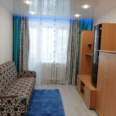 Квартира 29,5 м², 1-комнатная - изображение 3