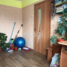 Квартира 54,5 м², 3-комнатная - изображение 5