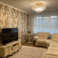 Квартира 59,1 м², 3-комнатная - изображение 2