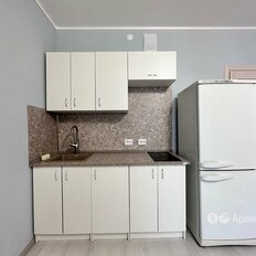 Квартира 25 м², студия - изображение 2