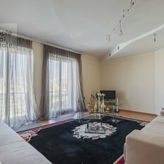 Квартира 110 м², 3-комнатная - изображение 2