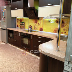 Квартира 42,5 м², 1-комнатная - изображение 2