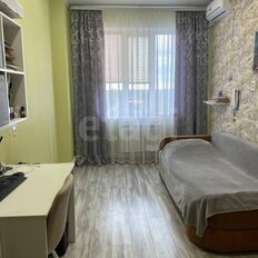 Квартира 76,2 м², 3-комнатная - изображение 5