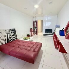 Квартира 32 м², 1-комнатная - изображение 1