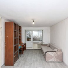 Квартира 35 м², 1-комнатная - изображение 3