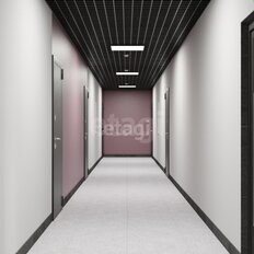Квартира 56,5 м², 2-комнатная - изображение 3