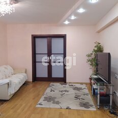 Квартира 134 м², 5-комнатная - изображение 3