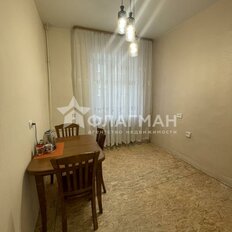 Квартира 73,4 м², 3-комнатная - изображение 2