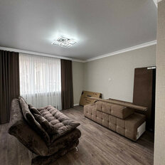 Квартира 105 м², 3-комнатная - изображение 4