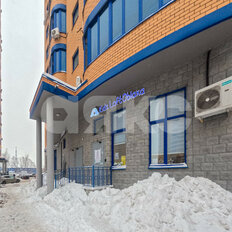 Квартира 111,5 м², 3-комнатная - изображение 3