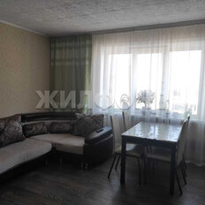 Квартира 65,4 м², 3-комнатная - изображение 3