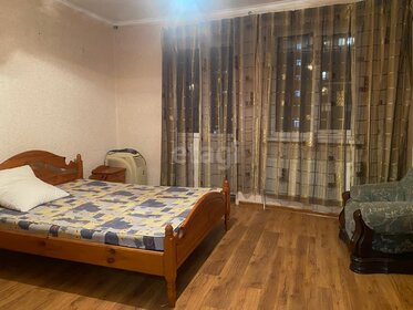 50 м², квартира-студия 37 000 ₽ в месяц - изображение 46