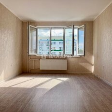 Квартира 39 м², 1-комнатная - изображение 1