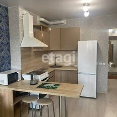 Квартира 29,9 м², студия - изображение 1