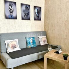 Квартира 37,9 м², 1-комнатные - изображение 5