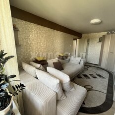 Квартира 30,5 м², 1-комнатная - изображение 5