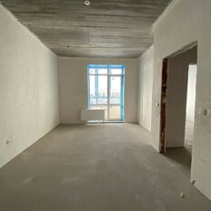 Квартира 37,8 м², 2-комнатная - изображение 5