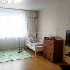 Квартира 73,5 м², 2-комнатная - изображение 3