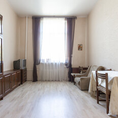 Квартира 58 м², 3-комнатная - изображение 2