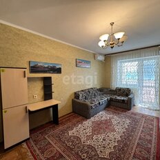 Квартира 52,3 м², 1-комнатная - изображение 3