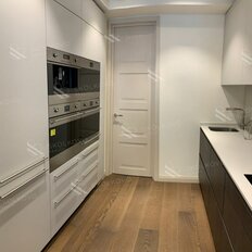 Квартира 88,3 м², 2-комнатные - изображение 5