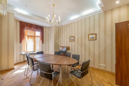 91 м², 3-комнатная квартира 2 500 ₽ в сутки - изображение 16