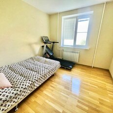 Квартира 77,3 м², 3-комнатная - изображение 4