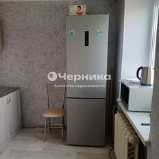 Квартира 22,2 м², студия - изображение 5