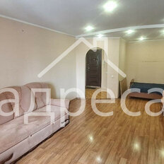 Квартира 53,1 м², 1-комнатная - изображение 4
