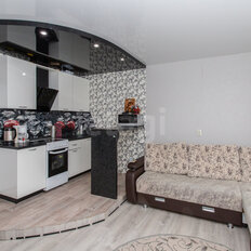 Квартира 48 м², 1-комнатная - изображение 1