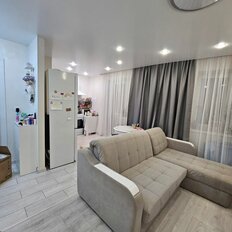 Квартира 28,5 м², 1-комнатная - изображение 1