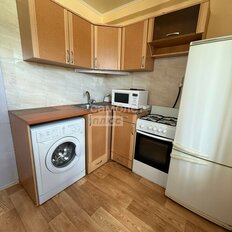 Квартира 30 м², 1-комнатная - изображение 3