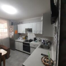 Квартира 31,6 м², 1-комнатная - изображение 4